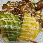 Best Chicken Teriyaki Salad in Lynn, MA