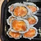 Best Spicy Salmon Maki in Lynn, MA