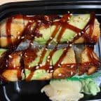 Best Dragon Maki in Lynn, MA