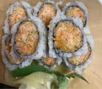 Best Spicy Kanikama Maki in Lynn, MA
