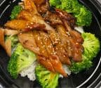 Best Chicken Teriyaki Dinner in Lynn, MA